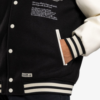 DOT Jakna SDxDOT COLLEGE JACKET 