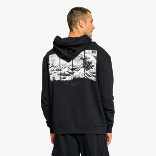DOT Dukserica DOT MENS HOODY 