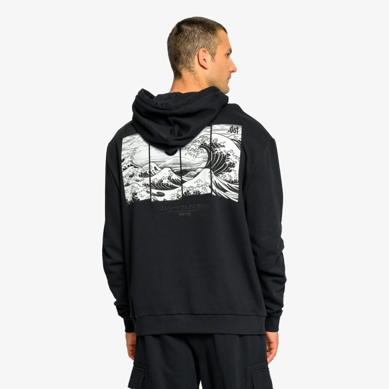 DOT Dukserica DOT MENS HOODY 