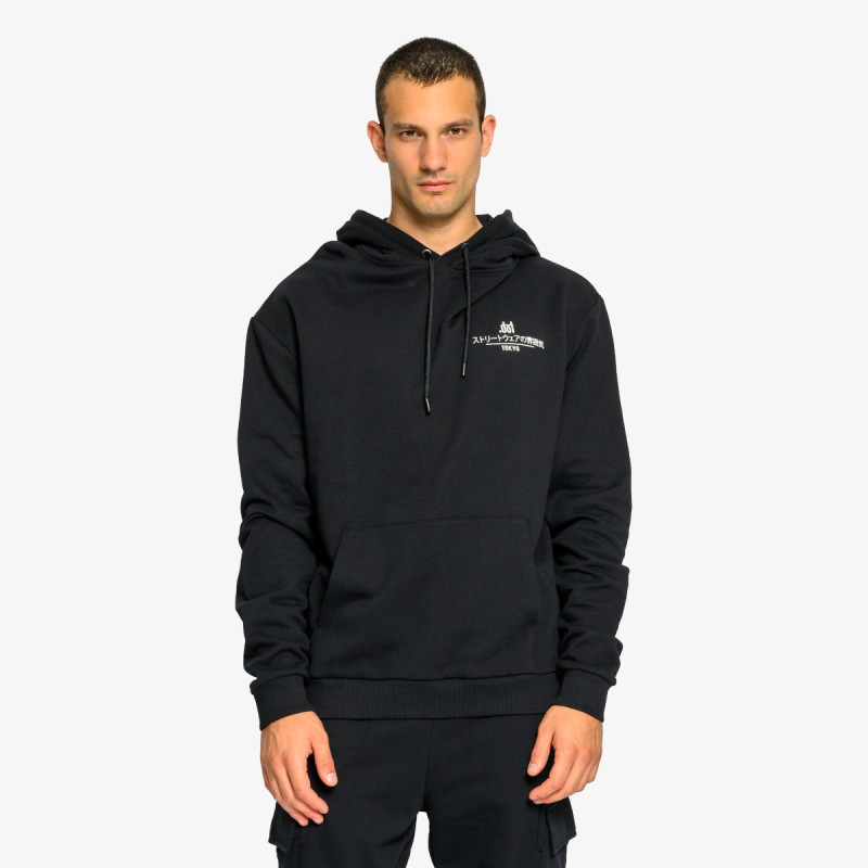 DOT Dukserica DOT MENS HOODY 