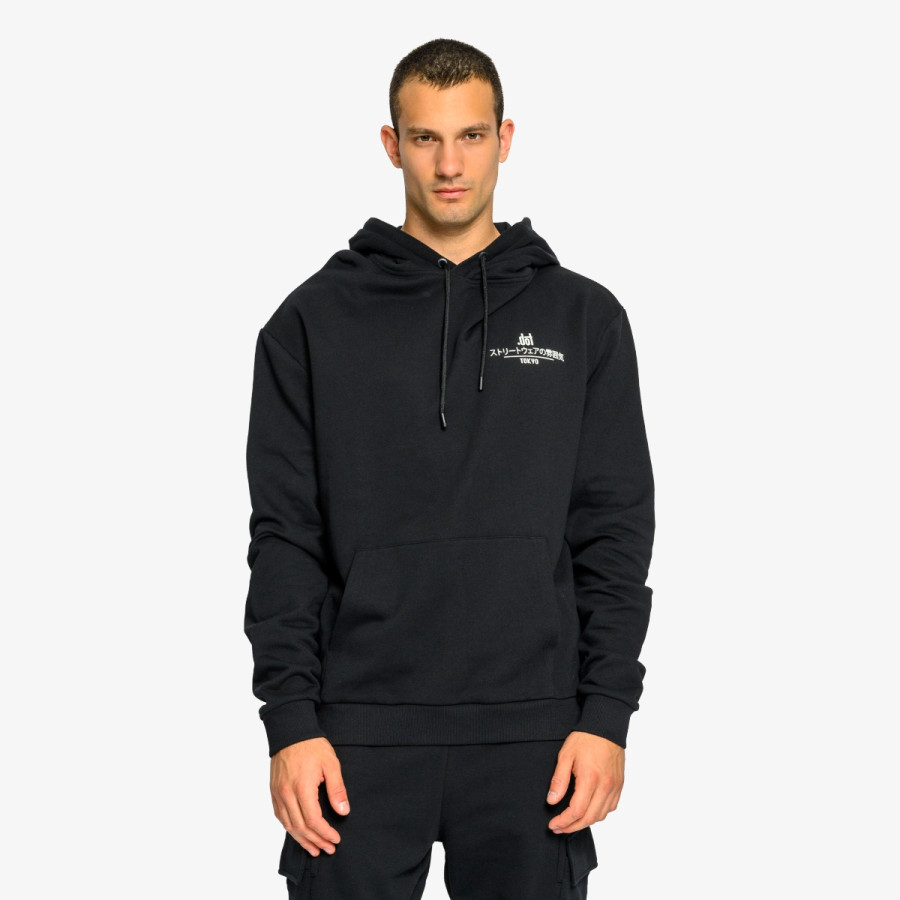 DOT Dukserica DOT MENS HOODY 