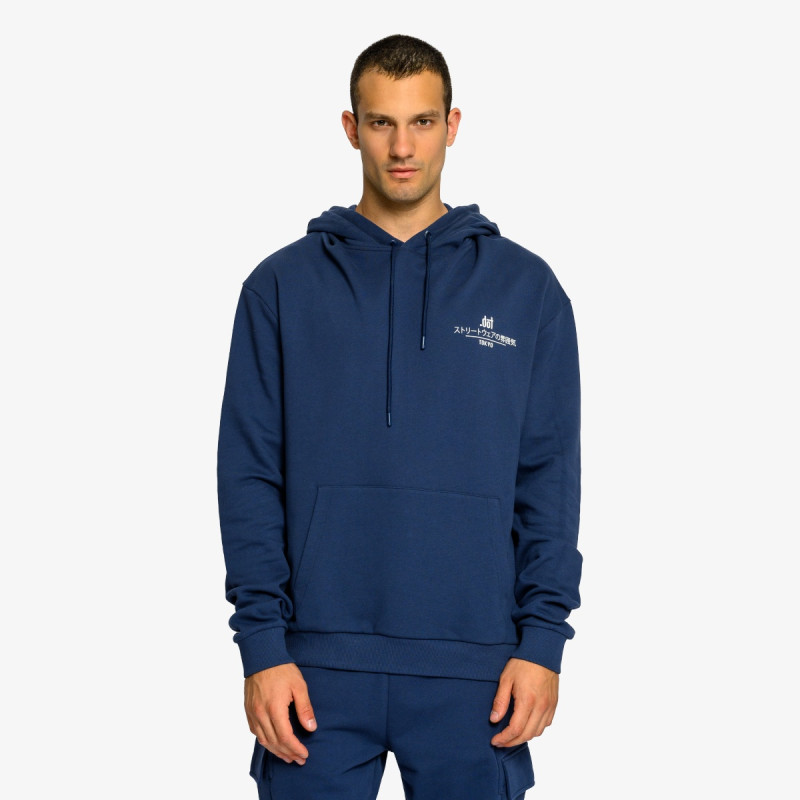 DOT Dukserica DOT MENS HOODY 