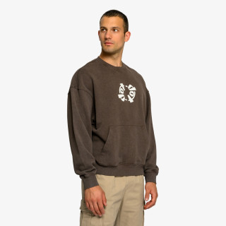 DOT Dukserica DOT MENS CREW 