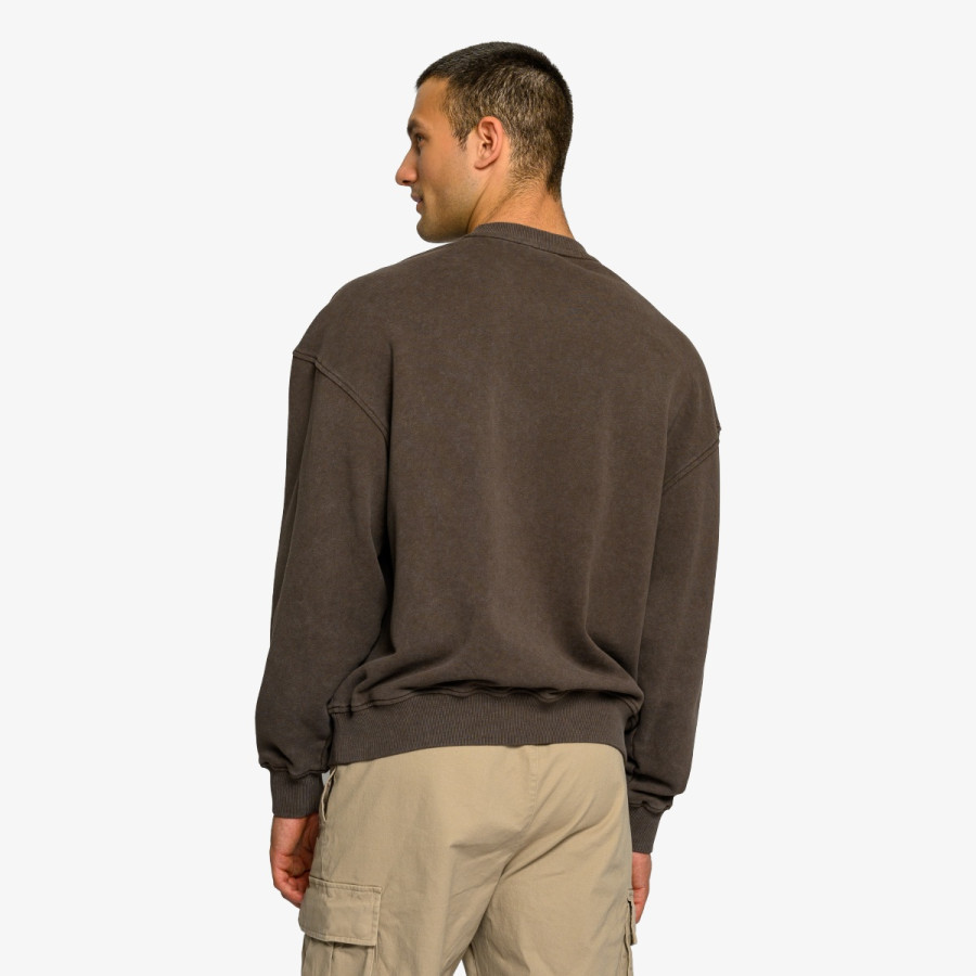 DOT Dukserica DOT MENS CREW 