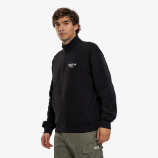DOT Dukserica SDxDOT HALF ZIP 