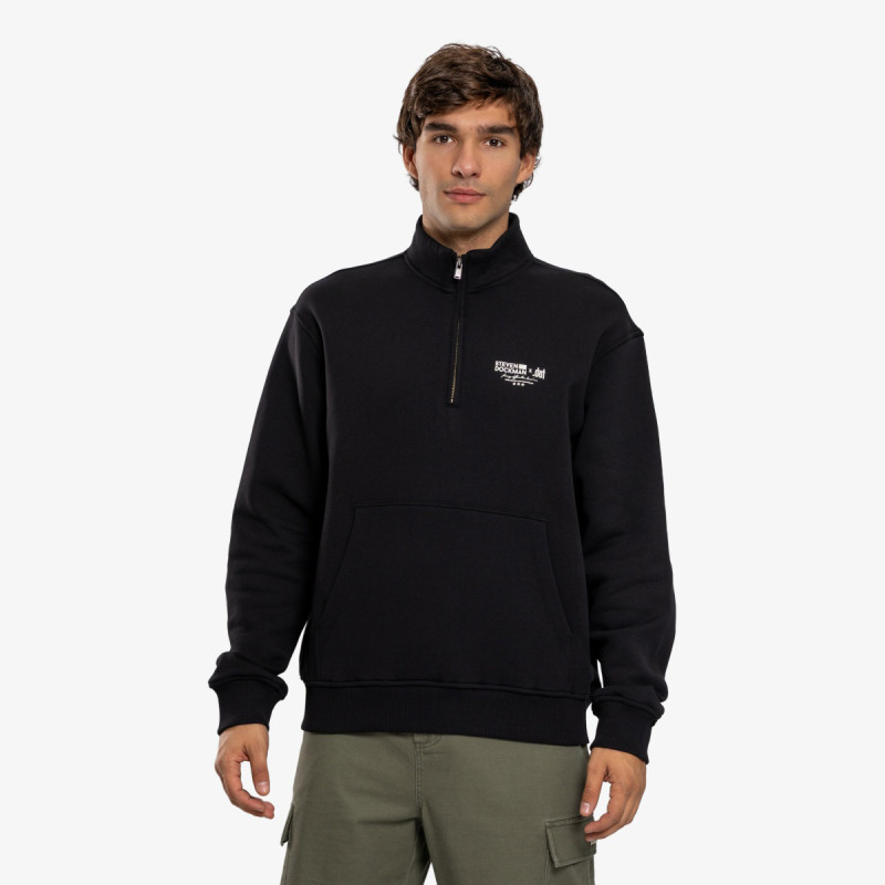 DOT Dukserica SDxDOT HALF ZIP 