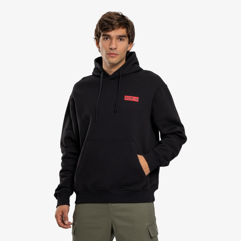 DOT Dukserica SDxDOT HOODY 