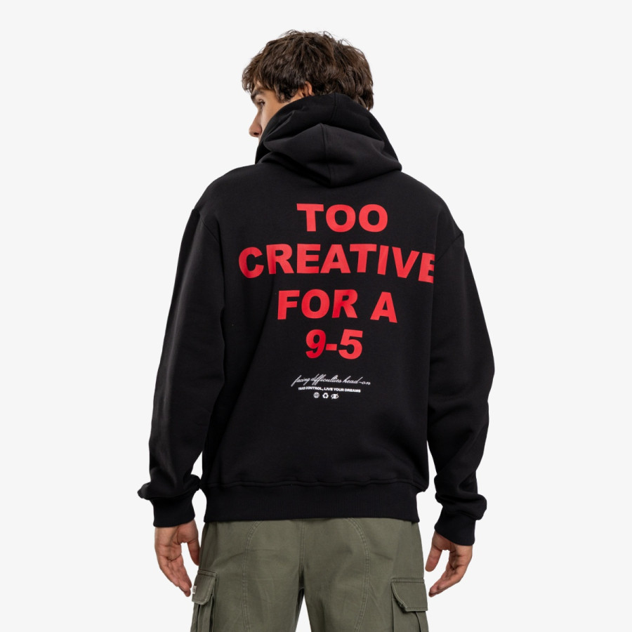 DOT Dukserica SDxDOT HOODY 