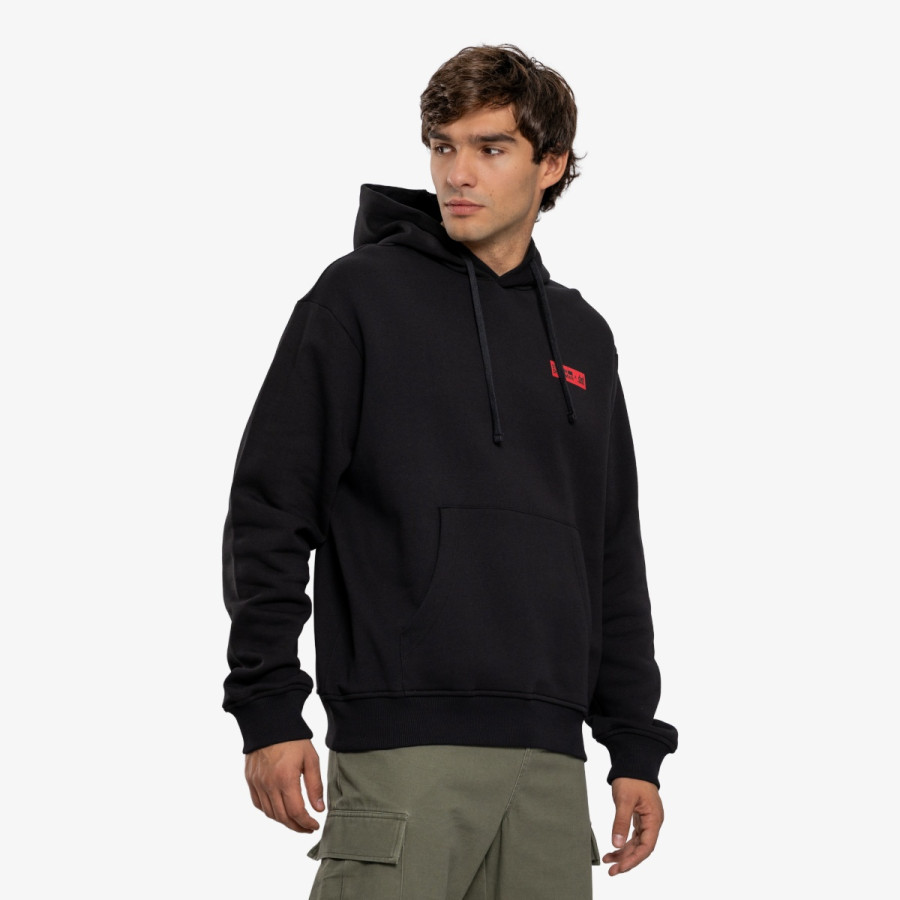 DOT Dukserica SDxDOT HOODY 