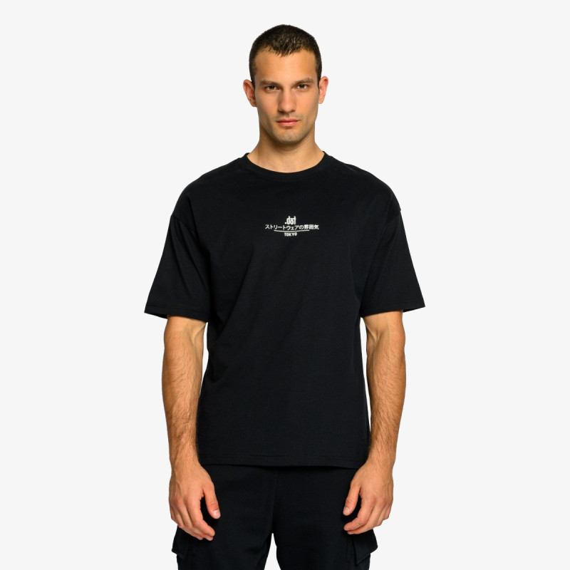 DOT Majica DOT MENS T-SHIRT 