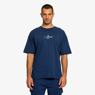 DOT Majica DOT MENS T-SHIRT 