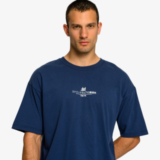 DOT Majica DOT MENS T-SHIRT 