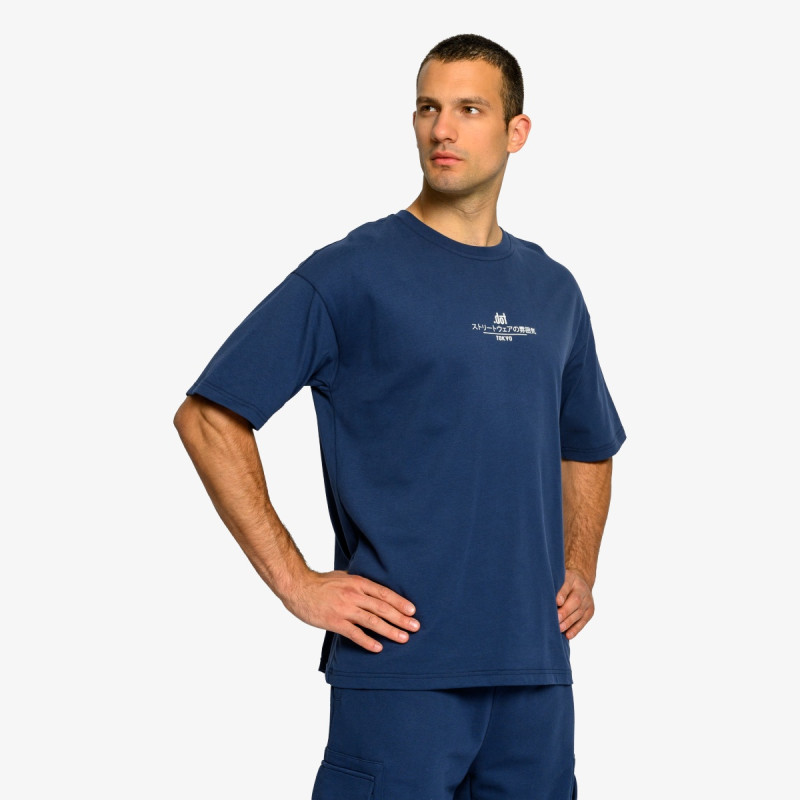 DOT Majica DOT MENS T-SHIRT 