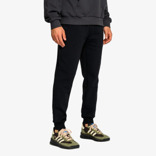 DOT Donji deo trenerke DOT UNISEX CUFFED PANTS 