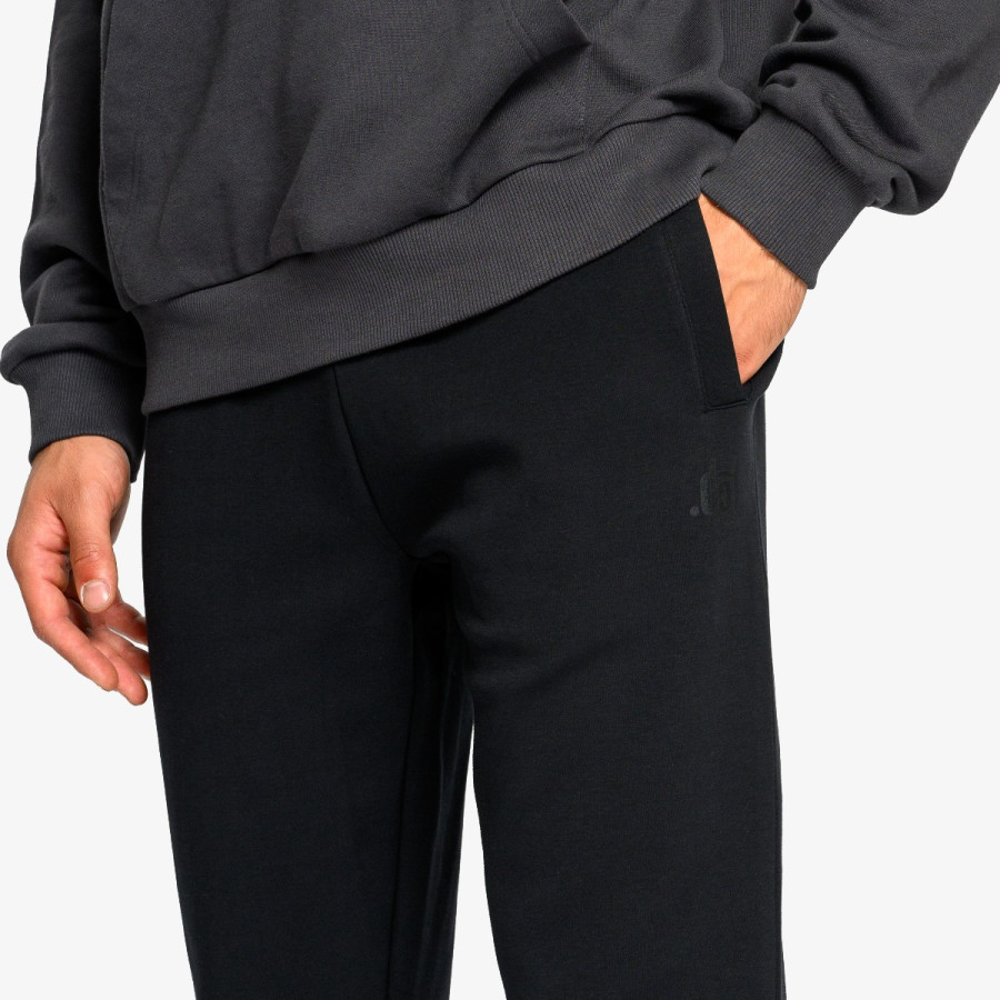 DOT Donji deo trenerke DOT UNISEX CUFFED PANTS 