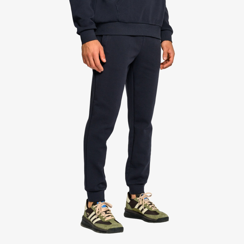 DOT Donji deo trenerke DOT UNISEX CUFFED PANTS 