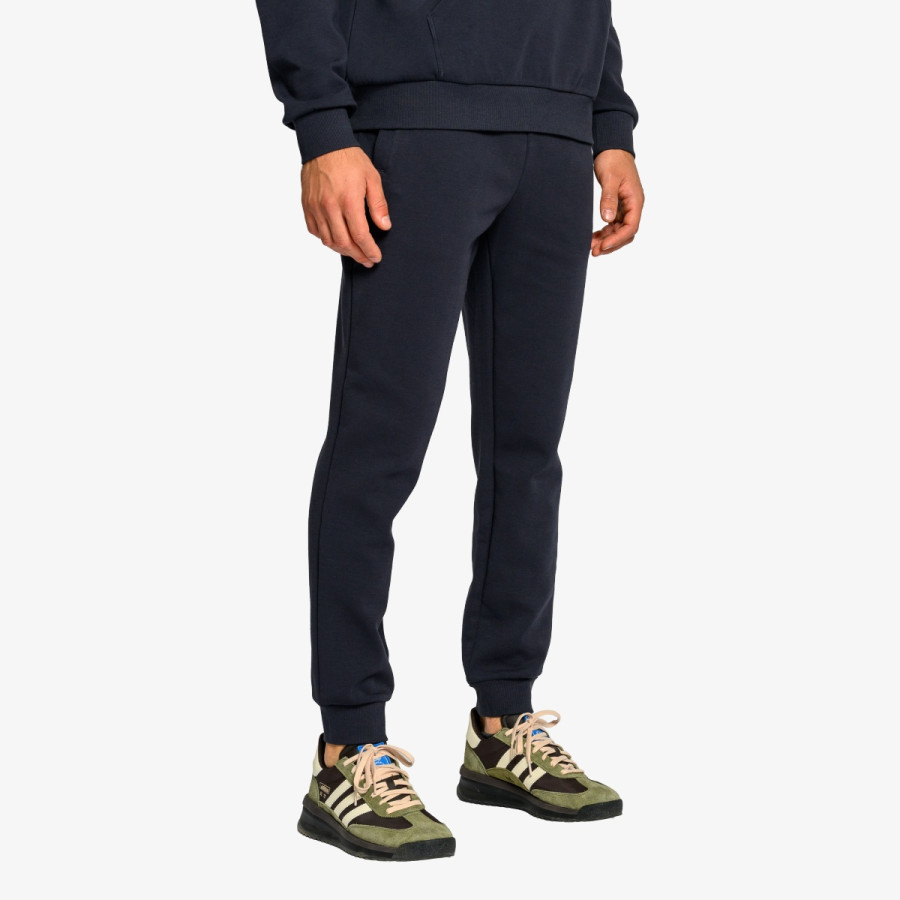 DOT Donji deo trenerke DOT UNISEX CUFFED PANTS 