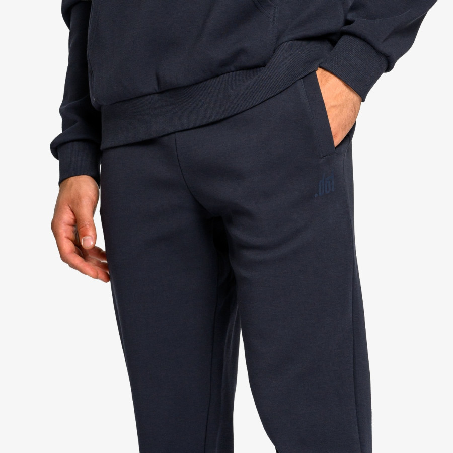 DOT Donji deo trenerke DOT UNISEX CUFFED PANTS 