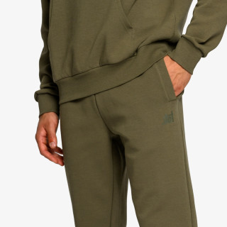 DOT Donji deo trenerke DOT UNISEX CUFFED PANTS 
