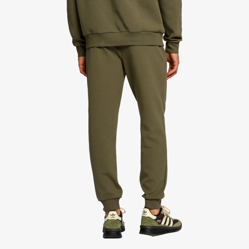 DOT Donji deo trenerke DOT UNISEX CUFFED PANTS 