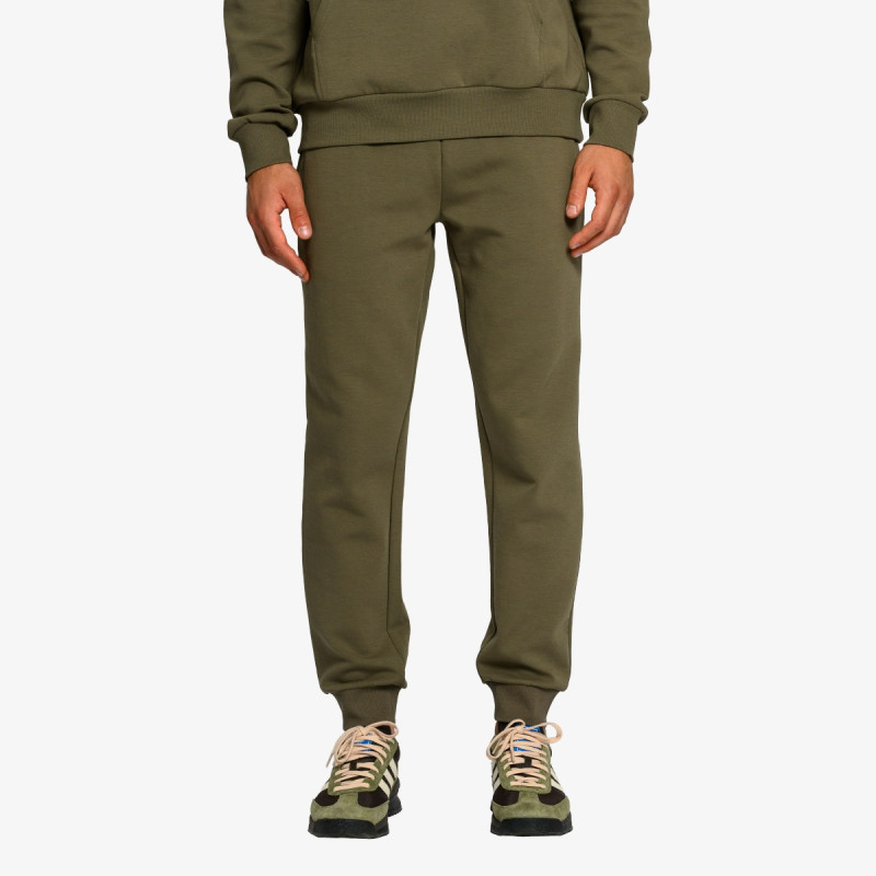 DOT Donji deo trenerke DOT UNISEX CUFFED PANTS 