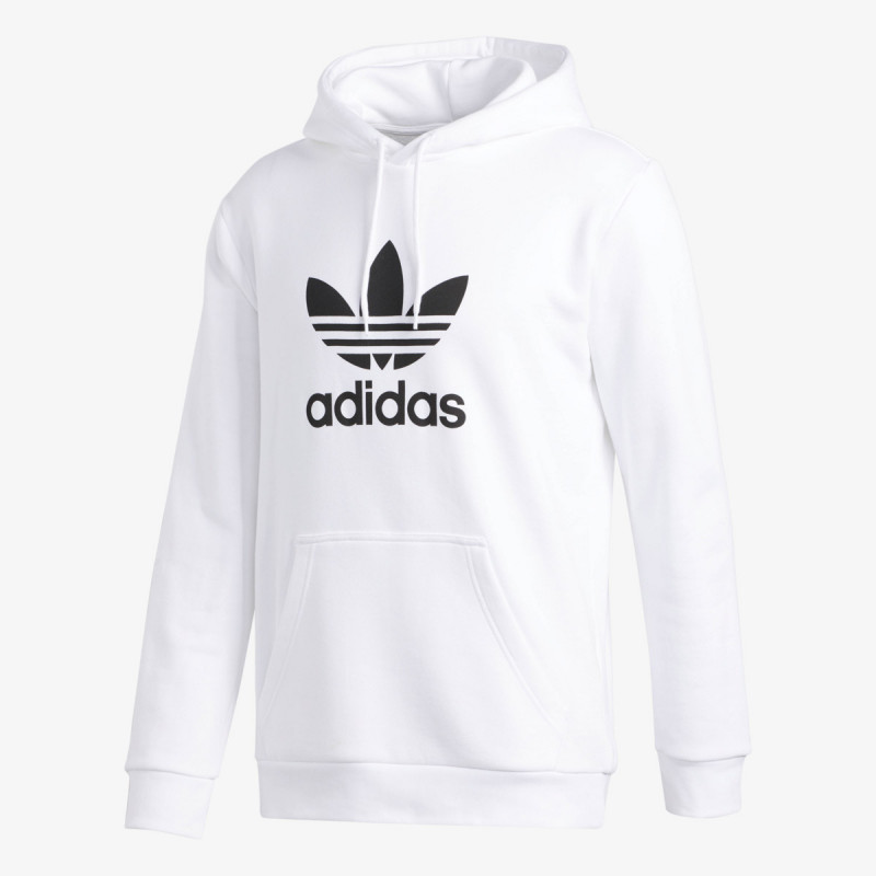 adidas Dukserica TREFOIL HOODIE 