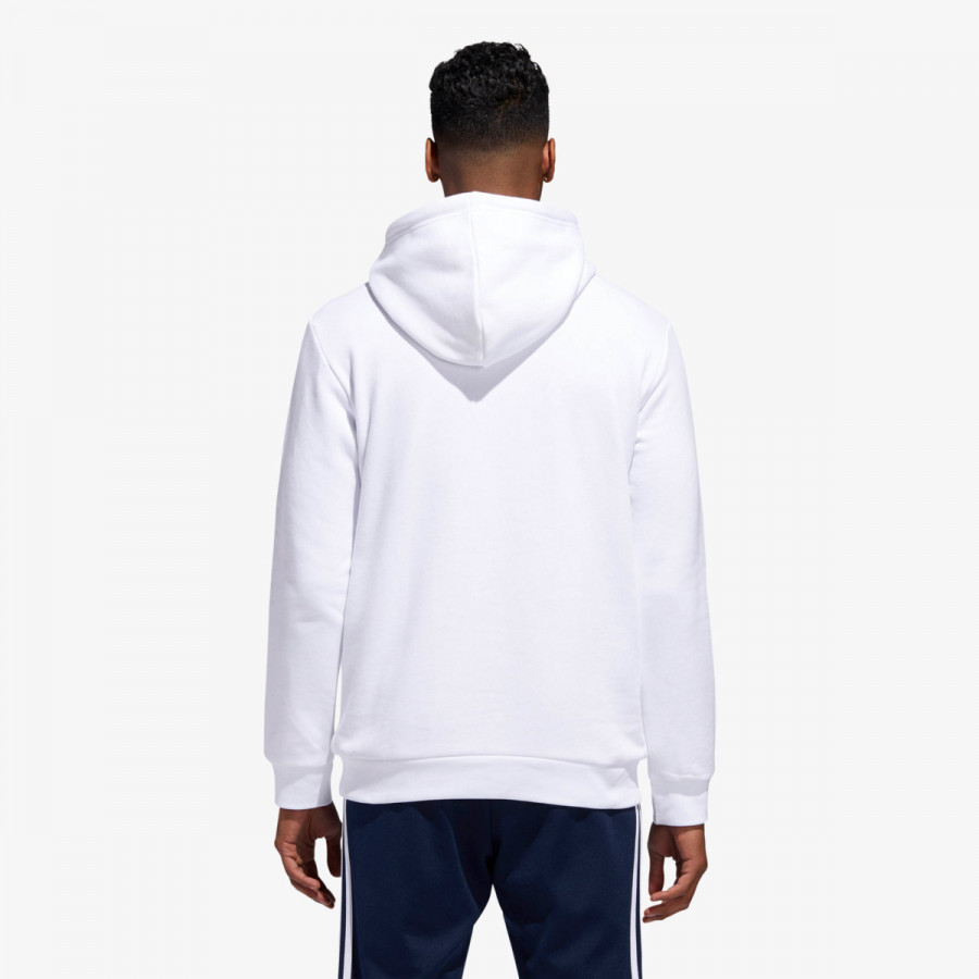 adidas Dukserica TREFOIL HOODIE 