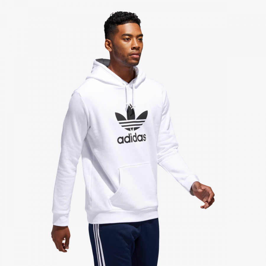 adidas Dukserica TREFOIL HOODIE 