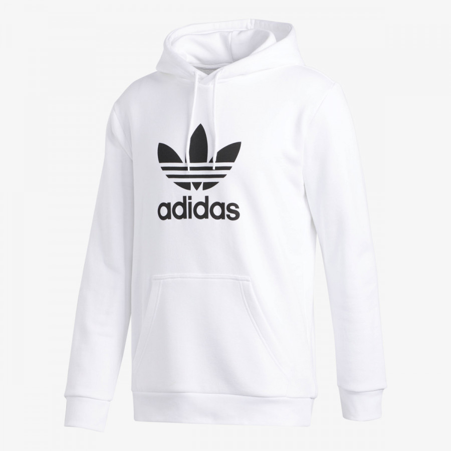 adidas Dukserica TREFOIL HOODIE 