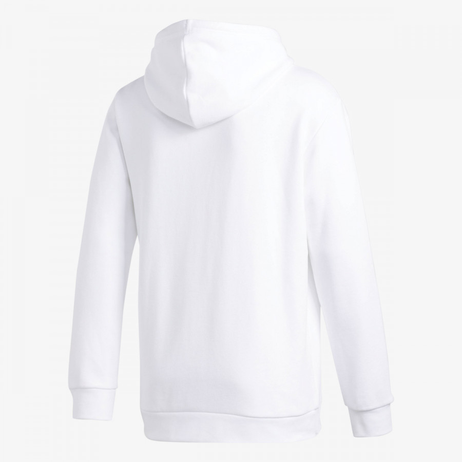 adidas Dukserica TREFOIL HOODIE 