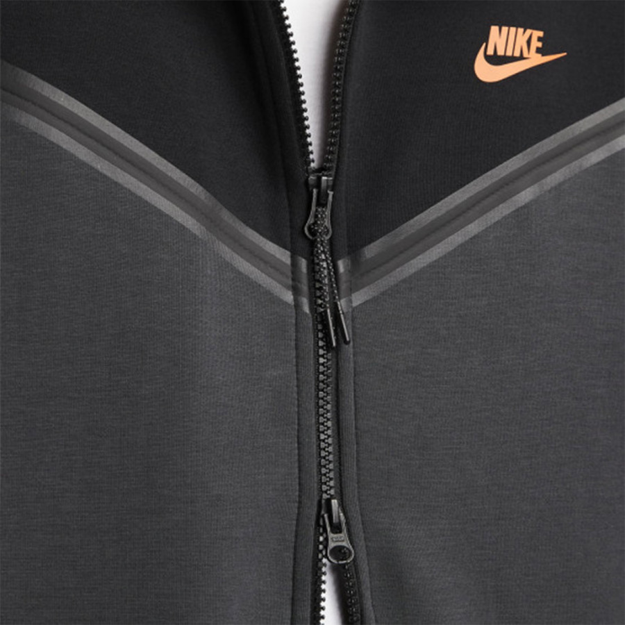 NIKE Dukserica Sportswear 