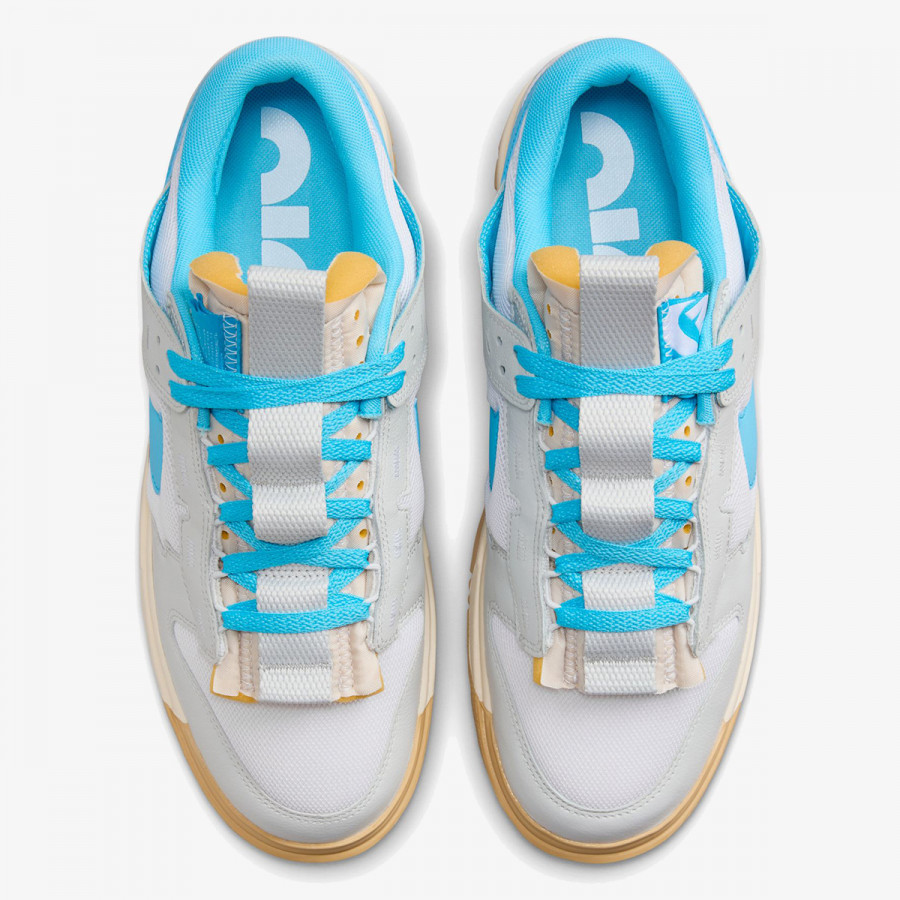 NIKE Patike Dunk Low Jumbo 
