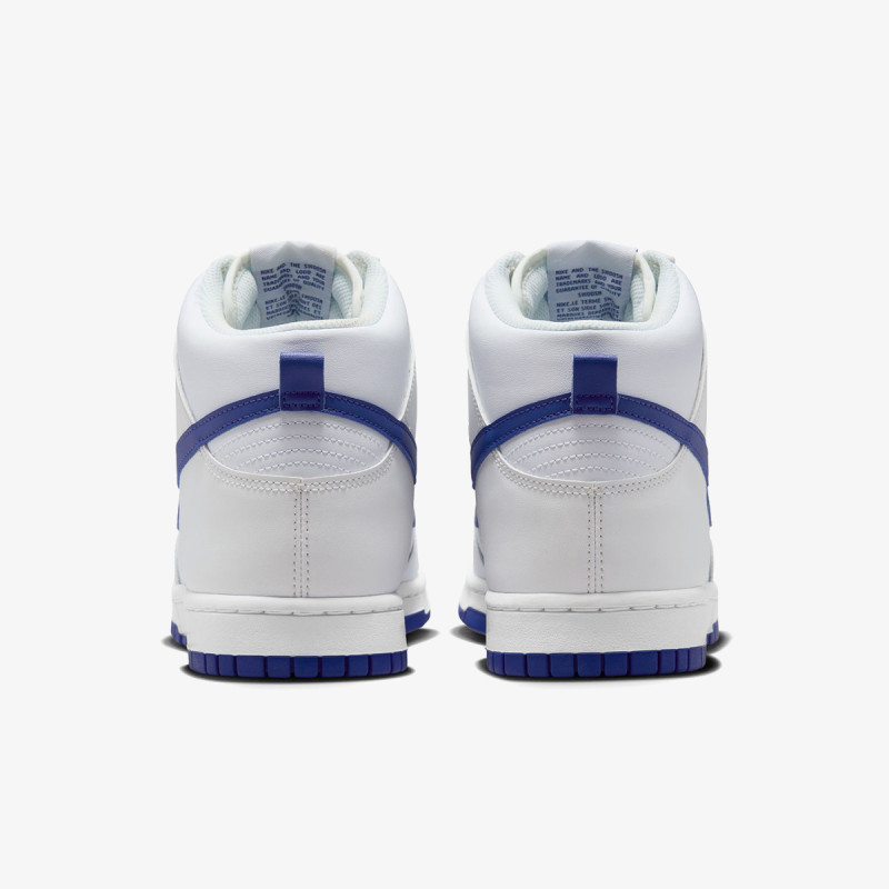 NIKE Patike NIKE DUNK HI RETRO 