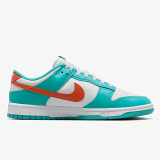 NIKE Patike Dunk Miami Dolphins 