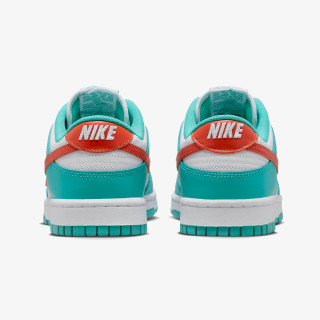 NIKE Patike Dunk Miami Dolphins 