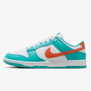 NIKE Patike Dunk Miami Dolphins 