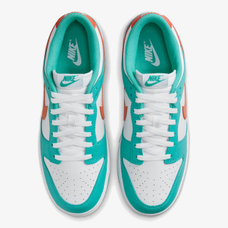 NIKE Patike Dunk Miami Dolphins 