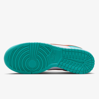 NIKE Patike Dunk Miami Dolphins 