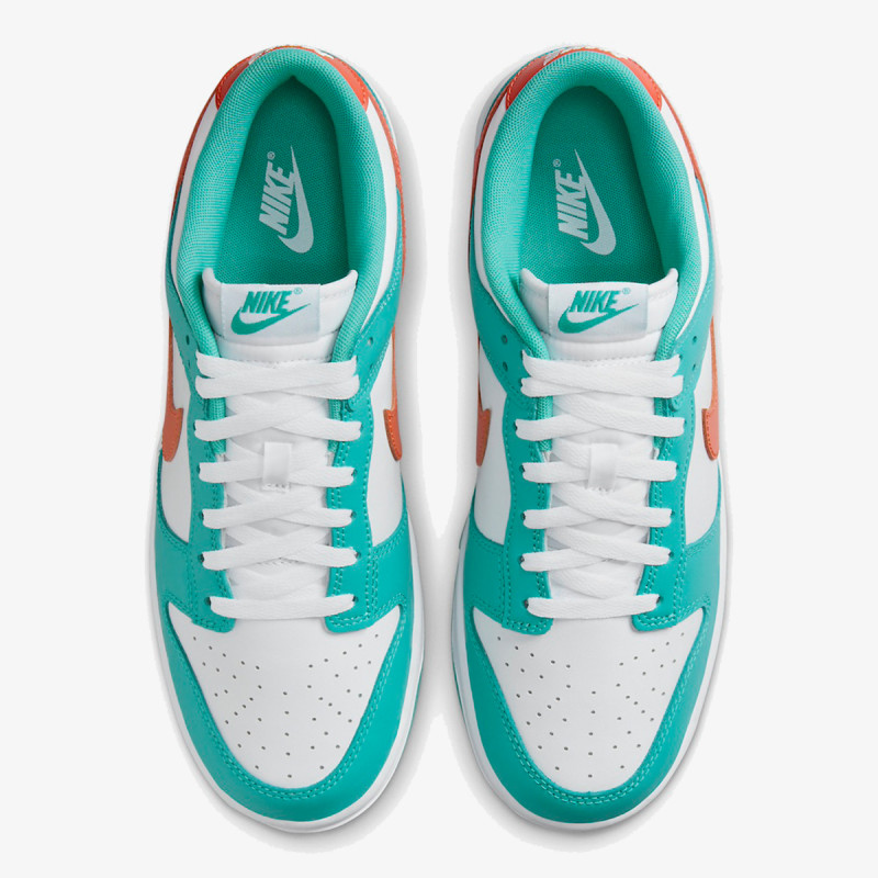 NIKE Patike Dunk Miami Dolphins 