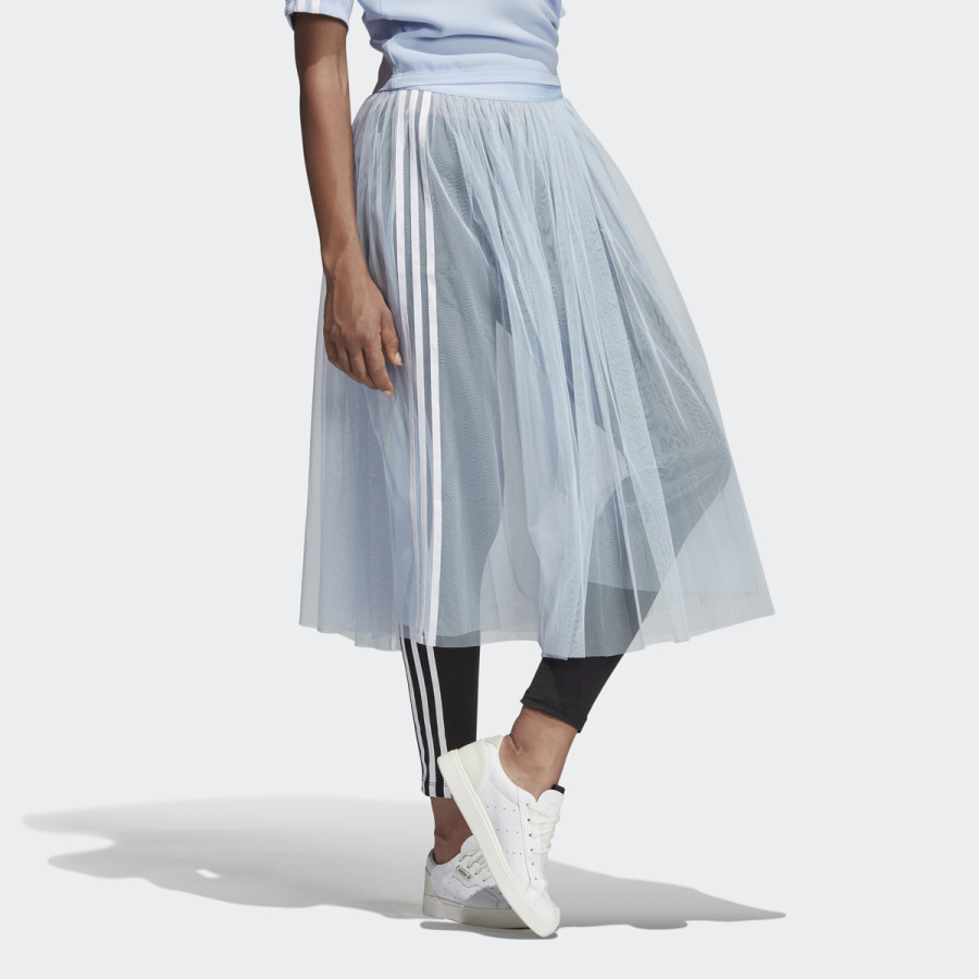 adidas Haljina SKIRT TULLE 