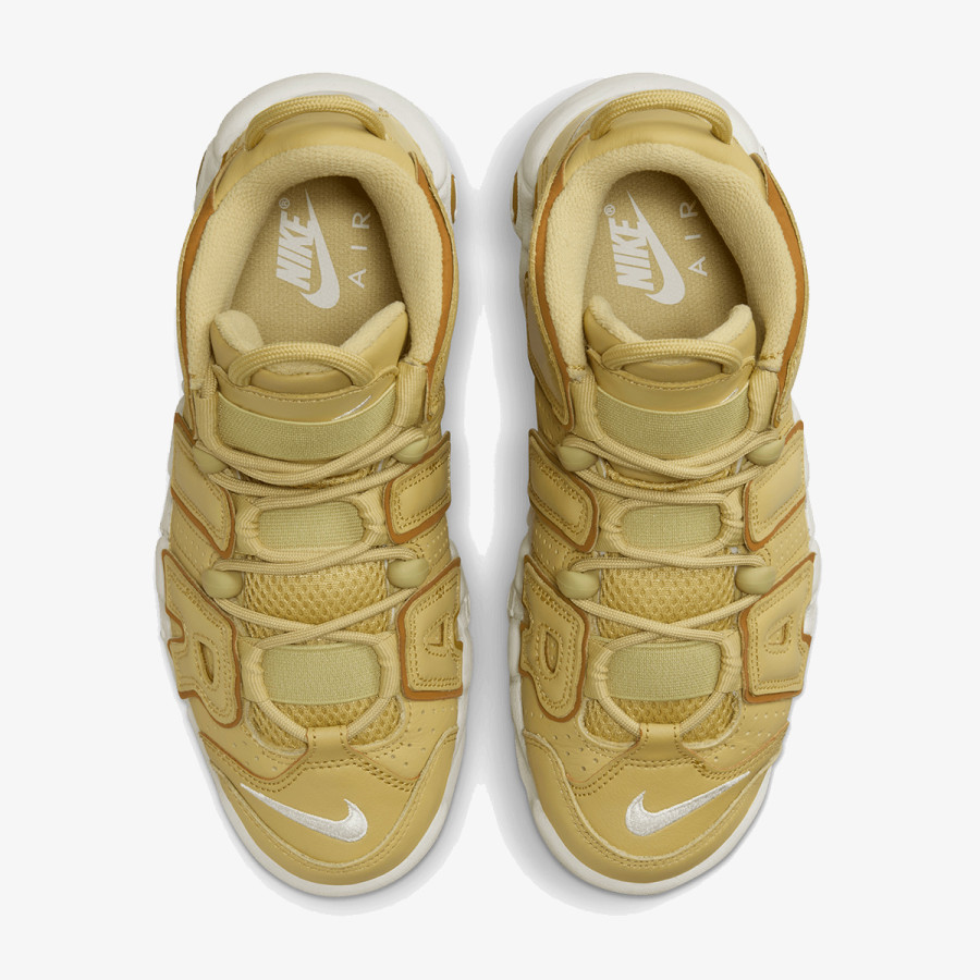 Nike uptempo hot sale buzz