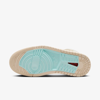NIKE Patike Air Jordan 1 Zoom Air 