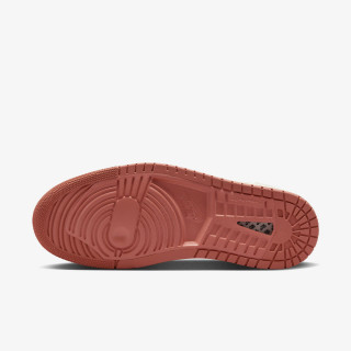 NIKE Patike Air Jordan 1 Zoom Comfort 2 