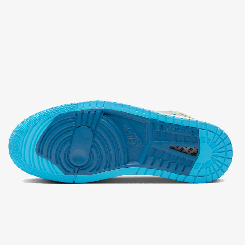 NIKE Patike Air Jordan 1 Zoom Cmft 2 