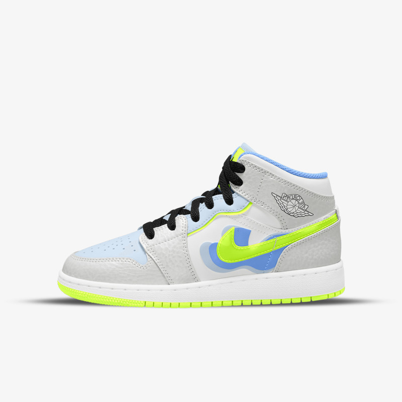 NIKE Patike Air Jordan 1 Mid SE Buzz Online Shop
