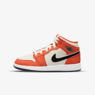 NIKE Patike Air Jordan 1 Mid SE 