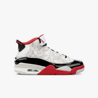 NIKE Patike Jordan Dub Zero 
