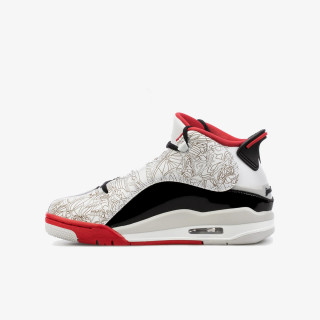 NIKE Patike Jordan Dub Zero 