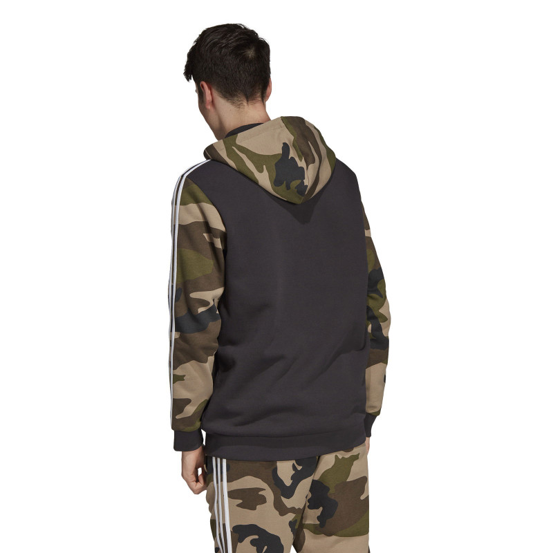 Adidas camo fz hoody store