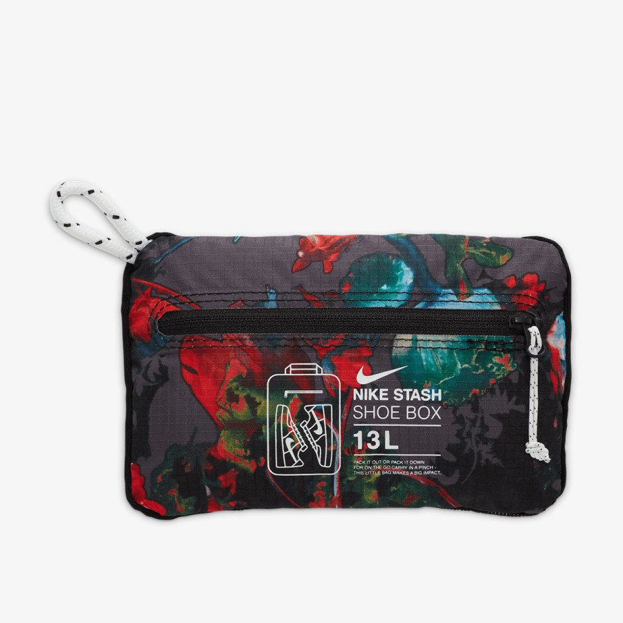 NIKE TORBA ZA PATIKE Printed Stash 